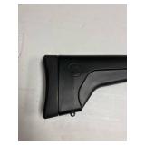 Stevens Model 320 12 ga pump action shotgun