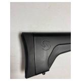 Stevens Model 320 12 ga pump action shotgun