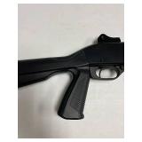 Stevens Model 320 12 ga pump action shotgun