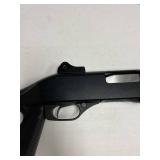 Stevens Model 320 12 ga pump action shotgun
