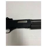 Stevens Model 320 12 ga pump action shotgun