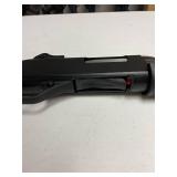 Stevens Model 320 12 ga pump action shotgun