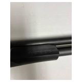 Stevens Model 320 12 ga pump action shotgun