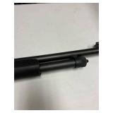 Stevens Model 320 12 ga pump action shotgun