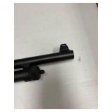 Stevens Model 320 12 ga pump action shotgun