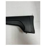 Stevens Model 320 12 ga pump action shotgun