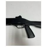 Stevens Model 320 12 ga pump action shotgun