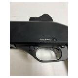 Stevens Model 320 12 ga pump action shotgun