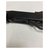 Stevens Model 320 12 ga pump action shotgun