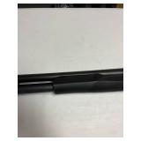 Stevens Model 320 12 ga pump action shotgun