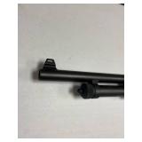 Stevens Model 320 12 ga pump action shotgun