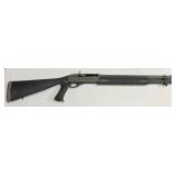 Remington 1100 Special Tactical 12 ga semi-auto shotgun