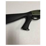 Remington 1100 Special Tactical 12 ga semi-auto shotgun