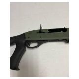Remington 1100 Special Tactical 12 ga semi-auto shotgun