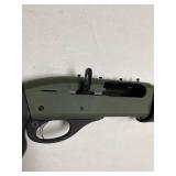 Remington 1100 Special Tactical 12 ga semi-auto shotgun