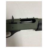 Remington 1100 Special Tactical 12 ga semi-auto shotgun