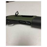 Remington 1100 Special Tactical 12 ga semi-auto shotgun