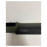 Remington 1100 Special Tactical 12 ga semi-auto shotgun