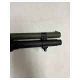 Remington 1100 Special Tactical 12 ga semi-auto shotgun