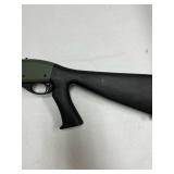 Remington 1100 Special Tactical 12 ga semi-auto shotgun
