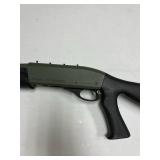 Remington 1100 Special Tactical 12 ga semi-auto shotgun