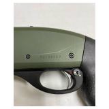 Remington 1100 Special Tactical 12 ga semi-auto shotgun