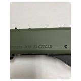 Remington 1100 Special Tactical 12 ga semi-auto shotgun