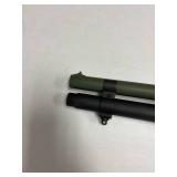 Remington 1100 Special Tactical 12 ga semi-auto shotgun