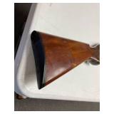 Remington Sportsman model 58 16 ga semi-auto shotgun