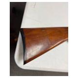 Remington Sportsman model 58 16 ga semi-auto shotgun