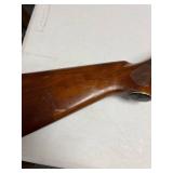 Remington Sportsman model 58 16 ga semi-auto shotgun