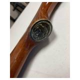 Remington Sportsman model 58 16 ga semi-auto shotgun