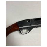 Remington Sportsman model 58 16 ga semi-auto shotgun