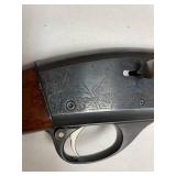 Remington Sportsman model 58 16 ga semi-auto shotgun