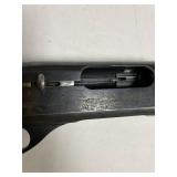 Remington Sportsman model 58 16 ga semi-auto shotgun