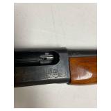 Remington Sportsman model 58 16 ga semi-auto shotgun