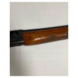 Remington Sportsman model 58 16 ga semi-auto shotgun
