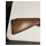 Mossberg Mod 190 16 ga bolt action shotgun