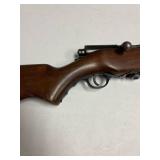 Mossberg Mod 190 16 ga bolt action shotgun