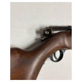 Mossberg Mod 190 16 ga bolt action shotgun