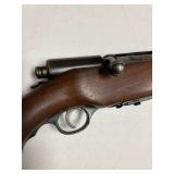 Mossberg Mod 190 16 ga bolt action shotgun