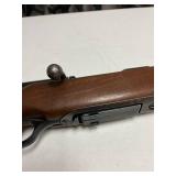 Mossberg Mod 190 16 ga bolt action shotgun