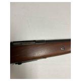 Mossberg Mod 190 16 ga bolt action shotgun