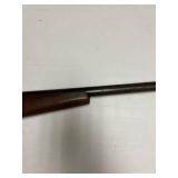 Mossberg Mod 190 16 ga bolt action shotgun