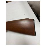 Mossberg Mod 190 16 ga bolt action shotgun