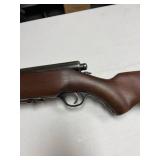 Mossberg Mod 190 16 ga bolt action shotgun
