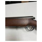 Mossberg Mod 190 16 ga bolt action shotgun