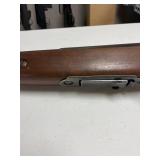 Mossberg Mod 190 16 ga bolt action shotgun