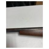 Mossberg Mod 190 16 ga bolt action shotgun