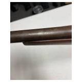 Mossberg Mod 190 16 ga bolt action shotgun